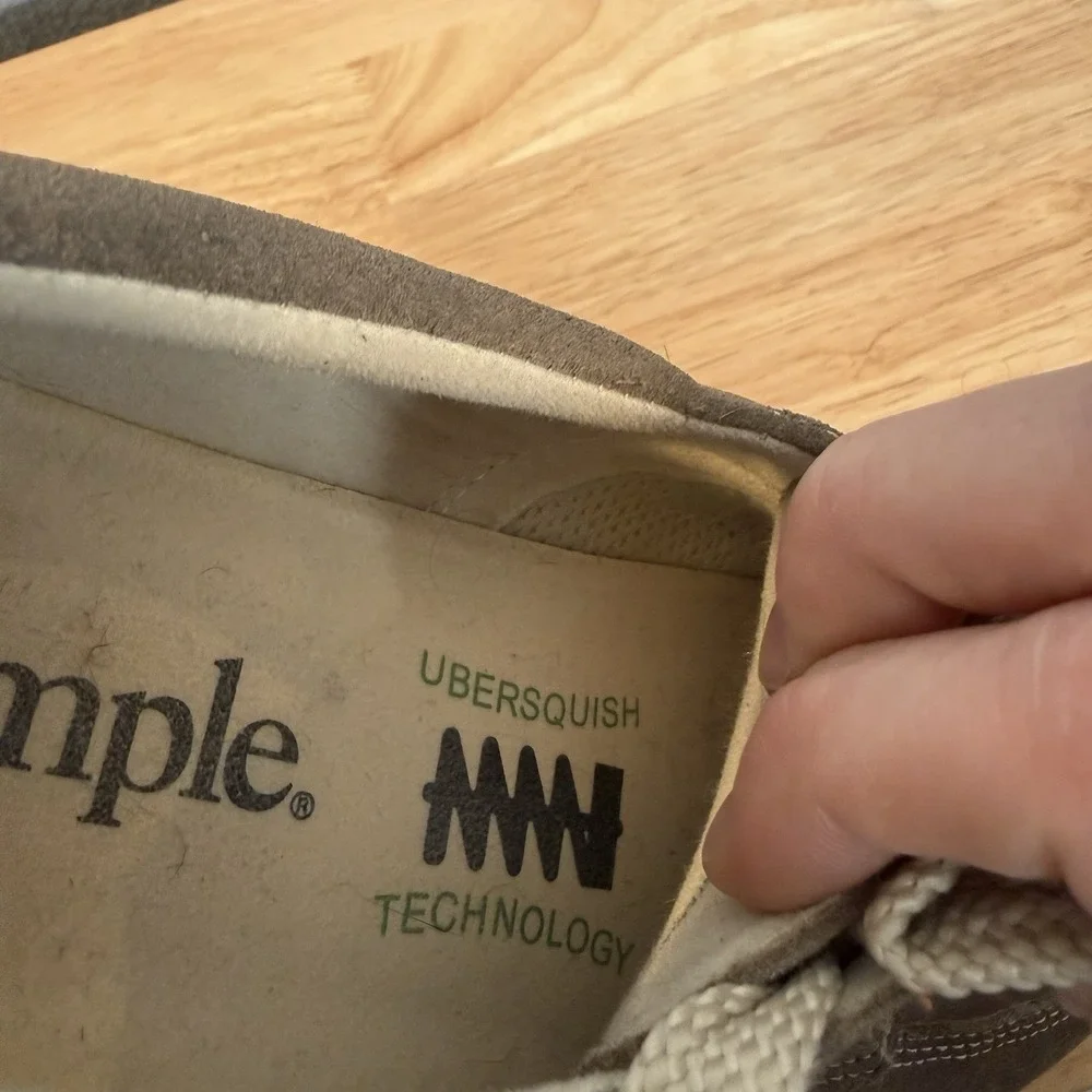 Simple light marks